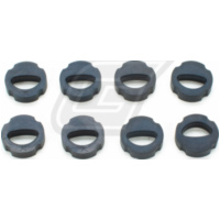 Kupplungsruckd&auml;mpfer Set f&uuml;r KX250 '89-05 + KX450F '06-18