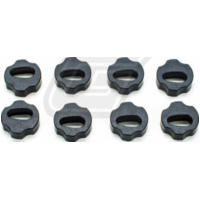 Kupplungsruckd&auml;mpfer Set f&uuml;r YZ450F '03-17 + WR450F '04-18