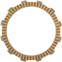 Kupplungslamelle f&uuml;r CBR1100XX Blackbird '98-03