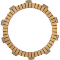 Kupplungslamelle f&uuml;r CBR900RR Fireblade '95