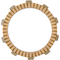 Kupplungslamelle f&uuml;r CBR900RR Fireblade '96-97