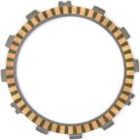 Kupplungslamelle f&uuml;r DR-Z400 '00-20 + LT-Z400 '03-18