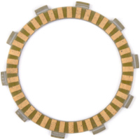 Kupplungslamelle I f&uuml;r GSF1200 Bandit '01-05