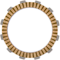 Kupplungslamelle I f&uuml;r Honda XR650R '00-07 (6x)