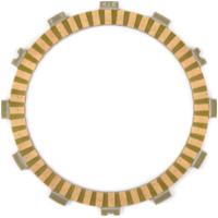 Kupplungslamelle I f&uuml;r LT-R450 '06-11