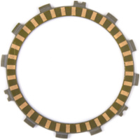 Kupplungslamelle I f&uuml;r RM-Z450 '05-20