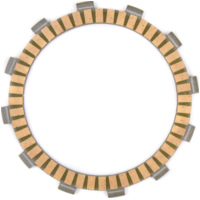 Kupplungslamelle I f&uuml;r Yamaha R1 '04-06 + YZ450F '14-20