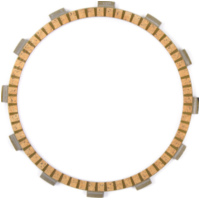 Kupplungslamelle II f&uuml;r CBR1100XX Blackbird '96-98