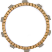 Kupplungslamelle II f&uuml;r GSF1200 Bandit '01-05