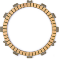 Kupplungslamelle II f&uuml;r Kawasaki ZX10R '04-05