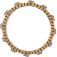 Kupplungslamelle II f&uuml;r Kawasaki ZX12R '02-05