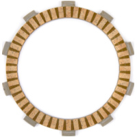 Kupplungslamelle III f&uuml;r GSF1200 Bandit '01-05