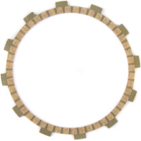 Kupplungslamelle III f&uuml;r Yamaha R1 '04-06