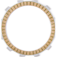 Kupplungslamelle f&uuml;r KTM250/300/360/380SX-EXC '91-12