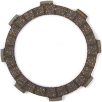 Kupplungslamelle f&uuml;r KX80 '84-87 + KX60/65 '83-20