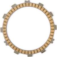 Kupplungslamelle f&uuml;r RM250 '03-05 (2x) + RM-Z450 '05-20