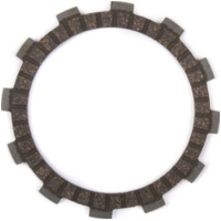 Kupplungslamelle f&uuml;r RM250/400/465/500 + RGV250/RS250