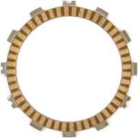 Kupplungslamelle f&uuml;r RM-Z250 '11-20