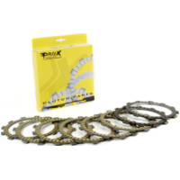 Kupplungslamellensatz f&uuml;r FZ6 Fazer '04-06