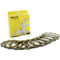 Kupplungslamellensatz f&uuml;r GSF1200 Bandit '01-05