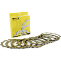 Kupplungslamellensatz f&uuml;r GSX-R1300 Hayabusa '02-05