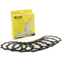 Kupplungslamellensatz f&uuml;r KDX200 '95-06 + KDX220R '97-05