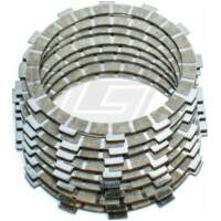 Kupplungslamellensatz f&uuml;r KTM250SX-F '13-15+KTM350SX-F '11-15