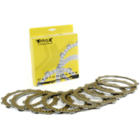 Kupplungslamellensatz f&uuml;r KTM400/450/530EXC-R '09-11