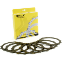 Kupplungslamellensatz f&uuml;r KTM520/525SX-EXC '00-03 + 450EXC '03