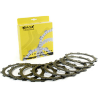 Kupplungslamellensatz f&uuml;r KX250 '92-08