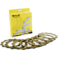 Kupplungslamellensatz f&uuml;r KX250F '04 + RM-Z250 '04