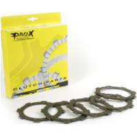 Kupplungslamellensatz f&uuml;r KX60/65 '83-20 + KX80 '81-84 + RM65