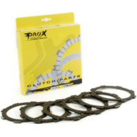 Kupplungslamellensatz f&uuml;r KX80 '98-00 + KX85/100 '98-20