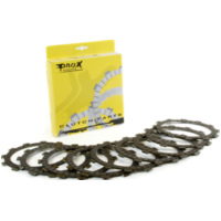 Kupplungslamellensatz f&uuml;r TRX850 '96-97 + TDM850 '96-97