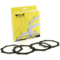 Kupplungslamellensatz f&uuml;r XR100R '81-86