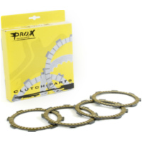 Kupplungslamellensatz f&uuml;r XR100R '87-03 + CRF100F '04-13