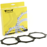 Kupplungslamellensatz f&uuml;r XR80R '79-03 + CRF80F '04-13