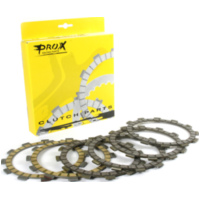 Kupplungslamellensatz f&uuml;r XT250 '08-17