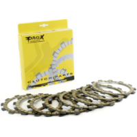 Kupplungslamellensatz f&uuml;r YZ125 '93-97 + YZ125 '05-20