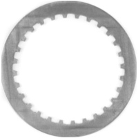 Aluminiumscheibe f&uuml;r CR250/500 '86-07