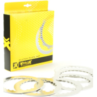 Aluminiumscheiben Set f&uuml;r CR125 '90-99