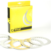 Aluminiumscheiben Set f&uuml;r RR125 '18-20