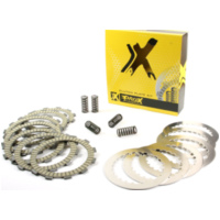 komplettes Kupplungsset f&uuml;r CR125 '90-99