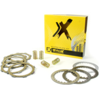 komplettes Kupplungsset f&uuml;r CR80 '87-02 + CR85 '03-04