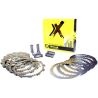 komplettes Kupplungsset f&uuml;r CRF450R/RX '17-20