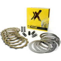 komplettes Kupplungsset f&uuml;r CRF450R'02-08+CRF450X '05-17