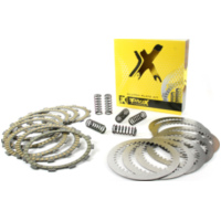 komplettes Kupplungsset f&uuml;r DR-Z400 '00-20 + KLX400R '03