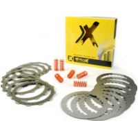 komplettes Kupplungsset f&uuml;r FE450 + FE550 '04-08