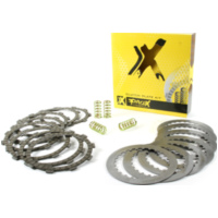 komplettes Kupplungsset f&uuml;r KDX200 '95-06 + KDX22R '98-05