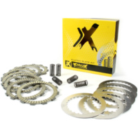 komplettes Kupplungsset f&uuml;r KTM144/150SX '08-16 + 200EXC